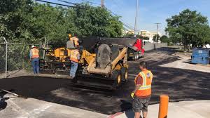 Best Driveway Pressure Washing  in Magnolia, MS